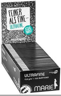 MARIE Ultrafine - 20 Booklets
