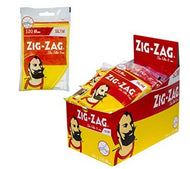 ZIG-ZAG Drehfilter Slim 6mm 34x120 Stk