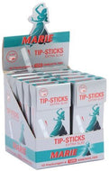 MARIE Filter Sticks 5,3mm 21 Sticks à 6 Filter