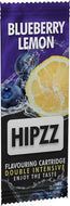 Aromablättchen Blueberry Lemon 20er von HIPZZ