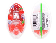 Aromakugeln Ice Strawberry 100er von Aroma King