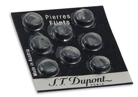 Dupont Feuersteine
