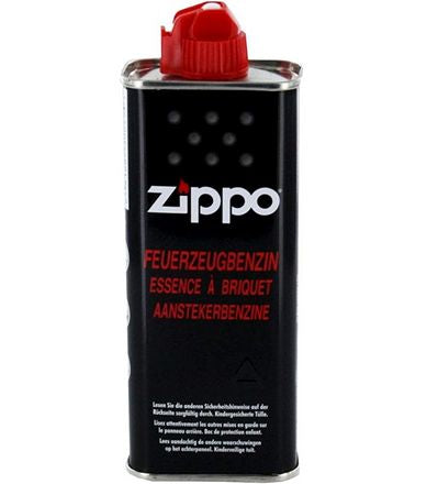 Zippo Benzin Original 125ml