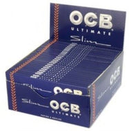 OCB Ultimate lang - 50 Booklets à 32 Blättchen
