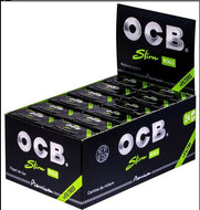 OCB Premium Rolls + Tips 24 Stk