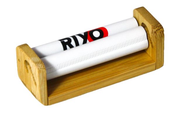 RIYO Bambus-Wickler 70mm
