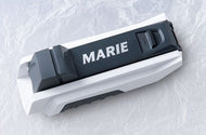 Zigarettenstopfer MARIE Vario - mit verstellbarer Hülsenkammer