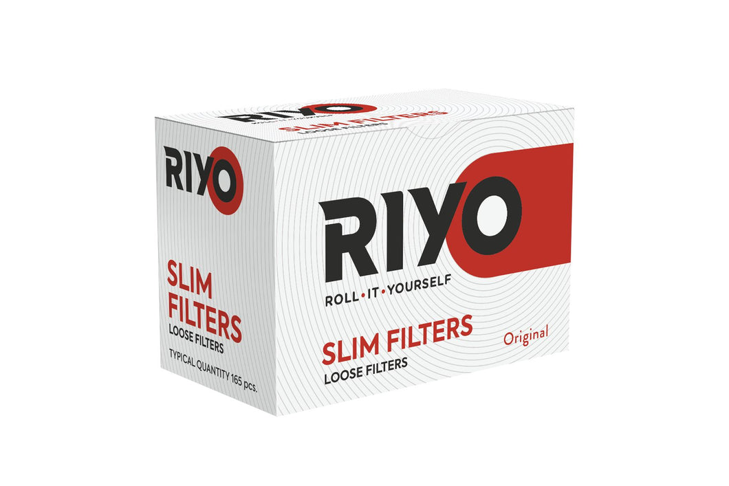 Riyo Slim Filter