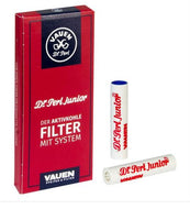 Dr. Perl Junior Aktivkohle Filter 10 Stk