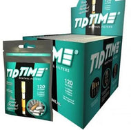 Tip Time Filteraufsatz Menthol 26x120 Stk
