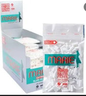 MARIE Drehfilter XL Slim 5,3mm 20x150 Stk