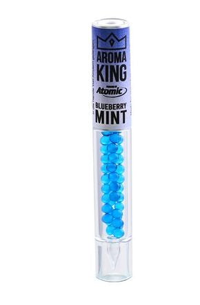 Pen Appliktor Blaubeer Minze von Aroma King