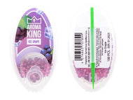 Aromakugeln Chilled Grape 100er von Aroma King